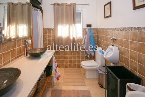 Villa i La Nucia, Alicante, La Nucia - € 850.000 | Ref: 191 - foto 11